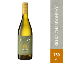 Killka Chardonnay - comprar online