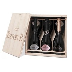 Baron B Caja Vintage 6x750 - comprar online