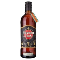 Havana Club Ron 7 años 750 - comprar online