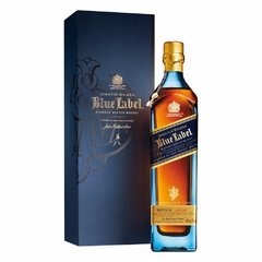 Blue Label Ed Tiffany 750 ml
