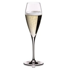 Riedel Vinum Champagne Cuvee Prestige