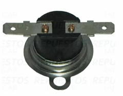 Termostato Sensor De Humos 90°C