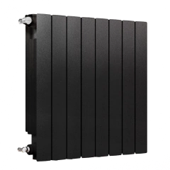 RADIADOR BROEN BLANCO/NEGRO 350 - PEISA