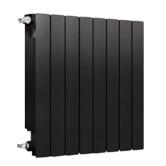 RADIADOR BROEN BLANCO/NEGRO 500 - PEISA