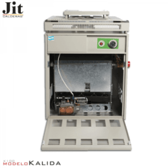 Caldera Modelo:KALIDA 100 Calefacción de Piscinas para Interperie (Calentamiento directo) en internet