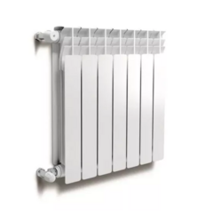Radiador de aluminio Modelo MOSCÚ 600 - JIT