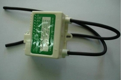 Control Electrónico P-612 Orbis