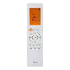 AIRE ACONDICIONADO SPLIT FRIO/CALOR - MIDEA - comprar online