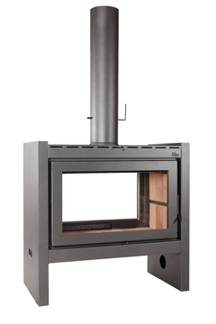 Lapacho 110 DF - comprar online