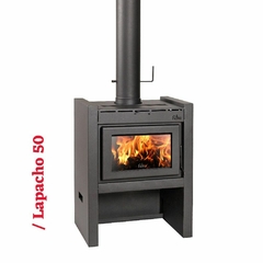 Lapacho 50