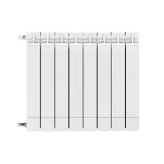 RADIADOR SQUADRA 600 PLUS - PEISA - comprar online
