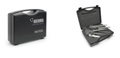 RAUTOOL press Set 16-25