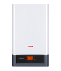 Caldera Summa Condens 24 KW GN-GL Tiro Forzado - PEISA - comprar online