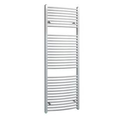 TOALLERO SCALA 150S BLANCO/CROMO - PEISA