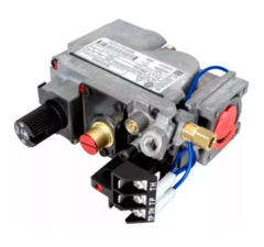 Válvula de Gas SIT NOVA 820 de 1/2"