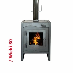 Wichi 50 - comprar online