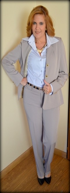 Traje Amelie - comprar online