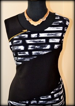 Vestido diseño Camila - comprar online