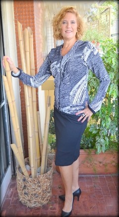 Conjunto Ana Camperita y Jackie - comprar online