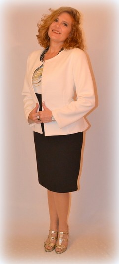 Conjunto Tef