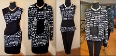 Uniforme Camila