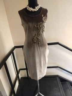 Vestido Itis - comprar online