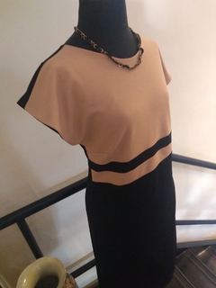Vestido Astor - VA Viviana Abbatángelo
