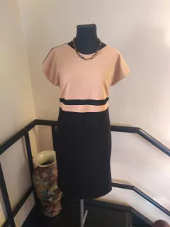 Vestido Astor