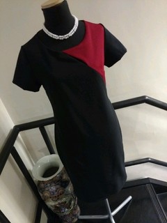 Vestido Celina