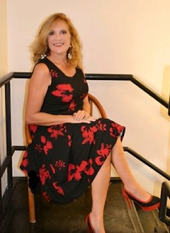 Vestido Zeta - VA Viviana Abbatángelo