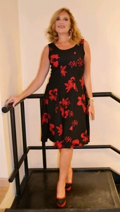 Vestido Zeta - comprar online