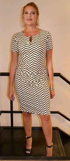 Vestido Beta - comprar online