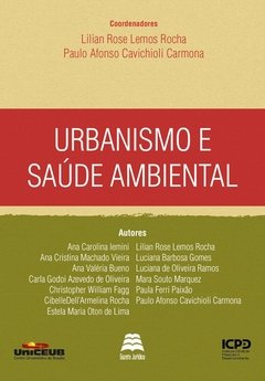 Urbanismo e saúde ambiental