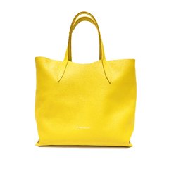 Consuelo Lough leather handbag