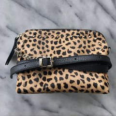Consuelo Lough leather handbag