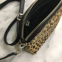 Consuelo Lough leather handbag
