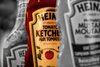 Heinz® Ketchup squeeze (pet) x 397ml