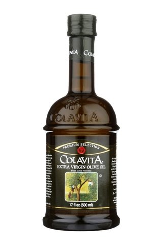 Colavita® aceite de oliva extra virgen, botella 500ml