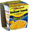 Maruchan® Instant Lunch Queso