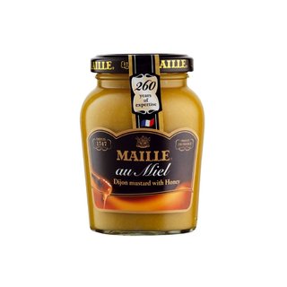 Maille® mostaza Dijon con miel 200ml