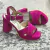 Oropel Magenta - tienda online
