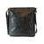 Morral George - Cuero vacuno - DI ZOCCO