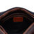 Imagen de Morral Jimmy - Cuero