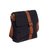 Morral Berry- Tela Cordura® y Cuero - comprar online