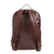Mochila Tom - Cuero Vacuno - DI ZOCCO
