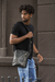 Morral Astor - Cuero vacuno en internet