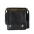Morral George - Cuero vacuno