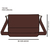 Imagen de Morral Jimmy - Cuero