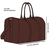 Bolso de Viaje - Cuero vacuno - comprar online
