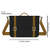 Morral Sam - Tela Cordura® y Cuero en internet